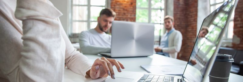 Vass Foto Blog interior - 1 A more agile and connected ecosystem: benefits for integrators
