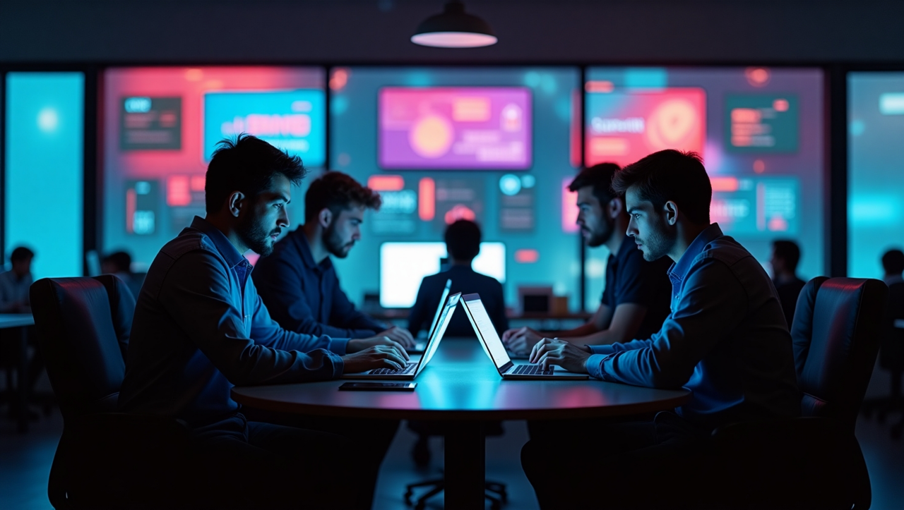 Highest-Impact Use Cases