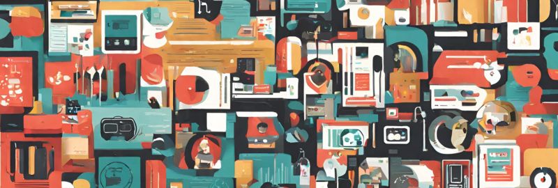 The Current State of Online Retail: Navigating the Digital Experience