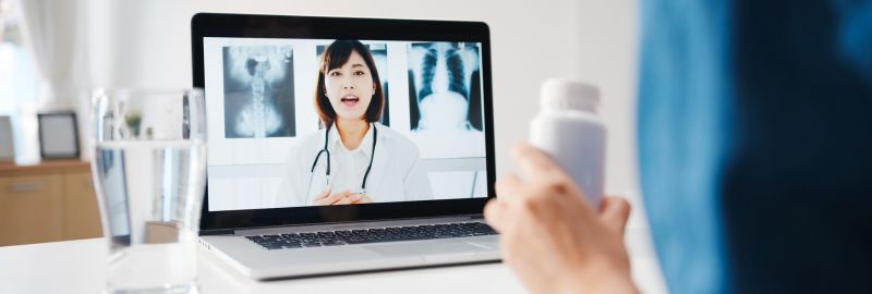 Digital Transformation in the Health Insurance Sector