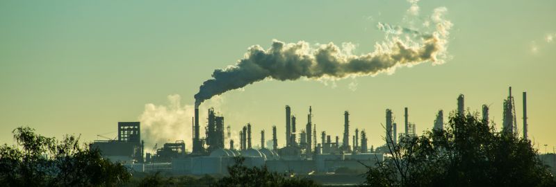 Vass Foto Blog interior - 1 Key Environmental Challenges in 2025
