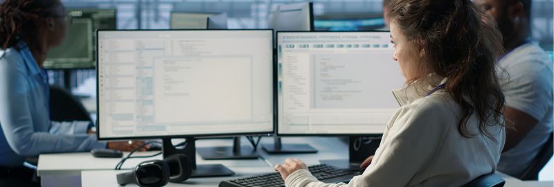 Automating with Vision: From Efficiency to Strategic Value