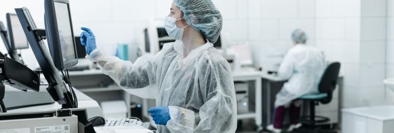 Vass Foto Blog interior - 1 Key Challenges in the Pharmaceutical Industry in 2025