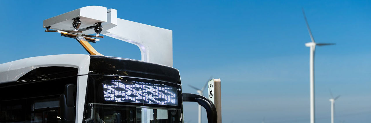 Banner destacado VASS - 1 Electric Mobility: A Shift Toward Zero Emissions