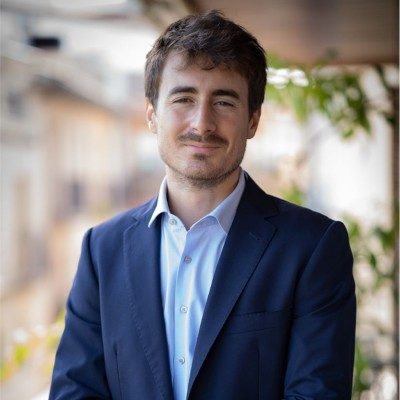 Carlos Gironella