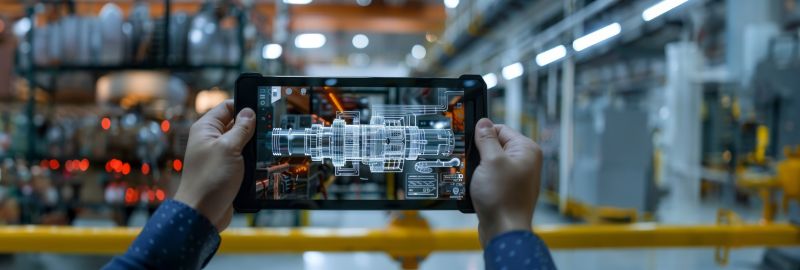 Vass Foto Blog interior - 1 Smart Factories