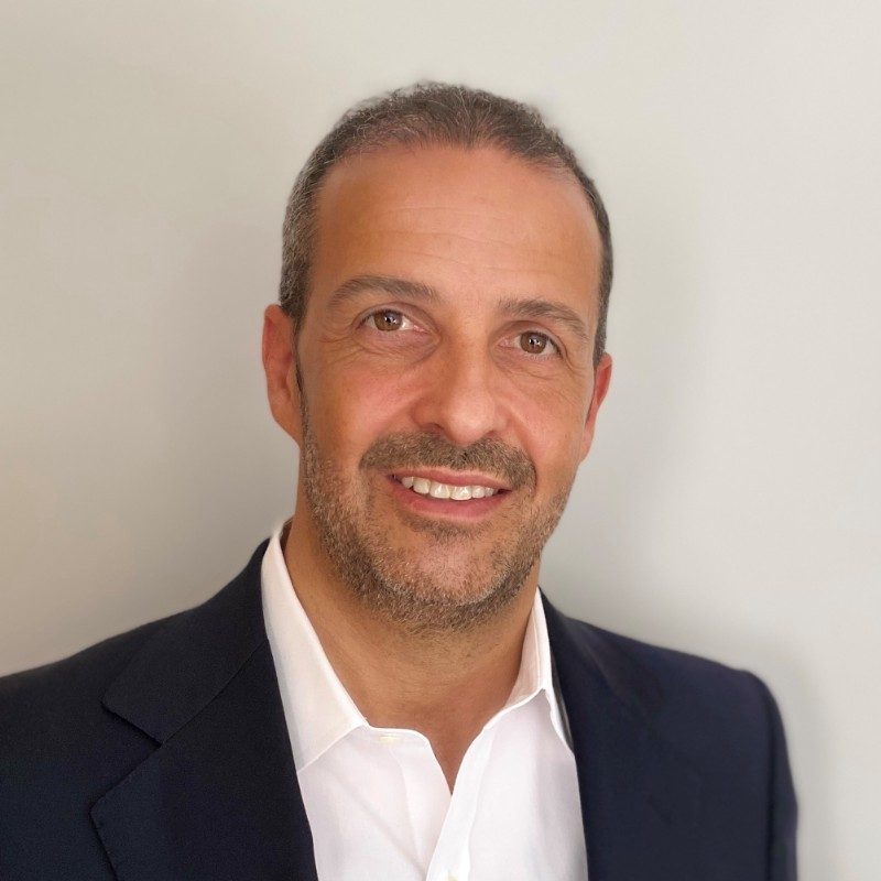 Javier Mazo Torres