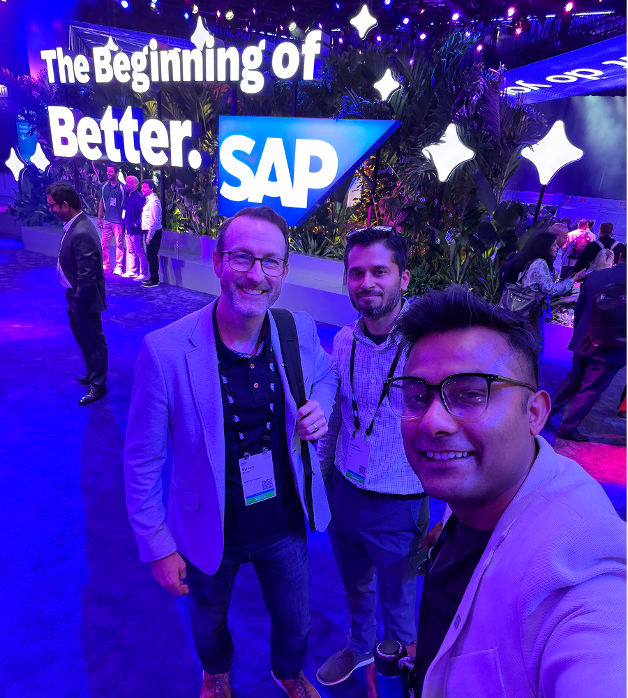 Post Event Pictures