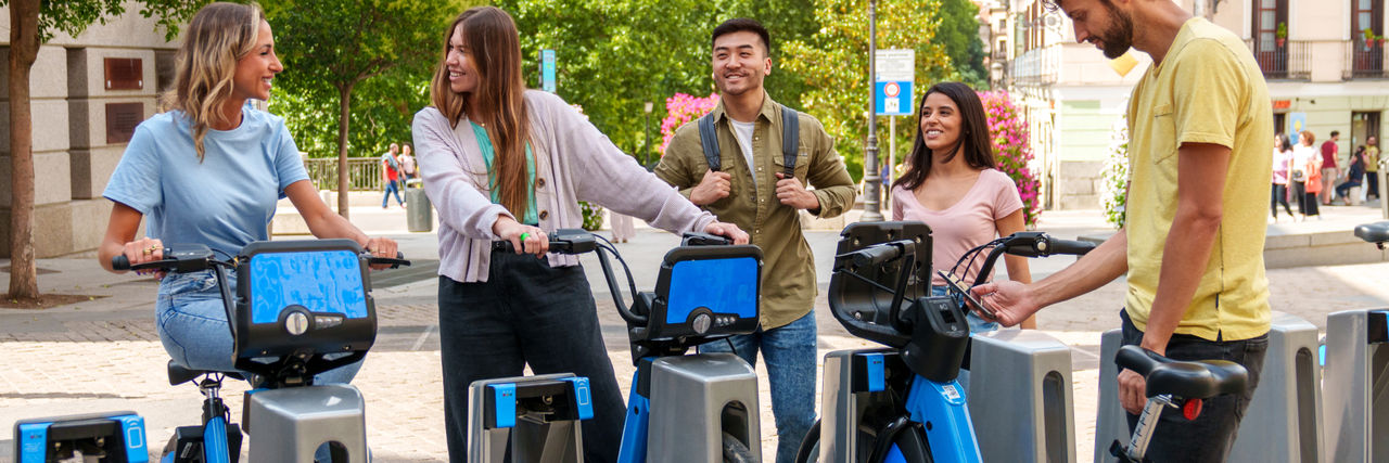 toronto parking system