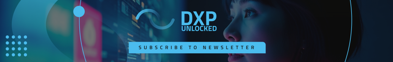 Banner Newsletter