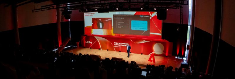 The Future of Digital Experience Is Adaptive and Intelligent