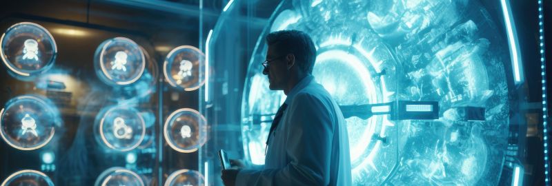 Del cuidado a la prevención y la longevidad